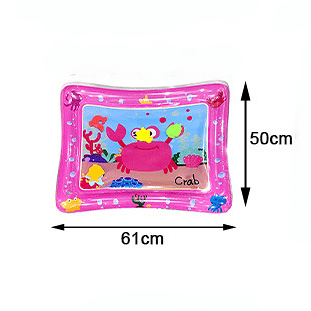 Summer Hot Sale - 49% OffPet Water Sensory Mat