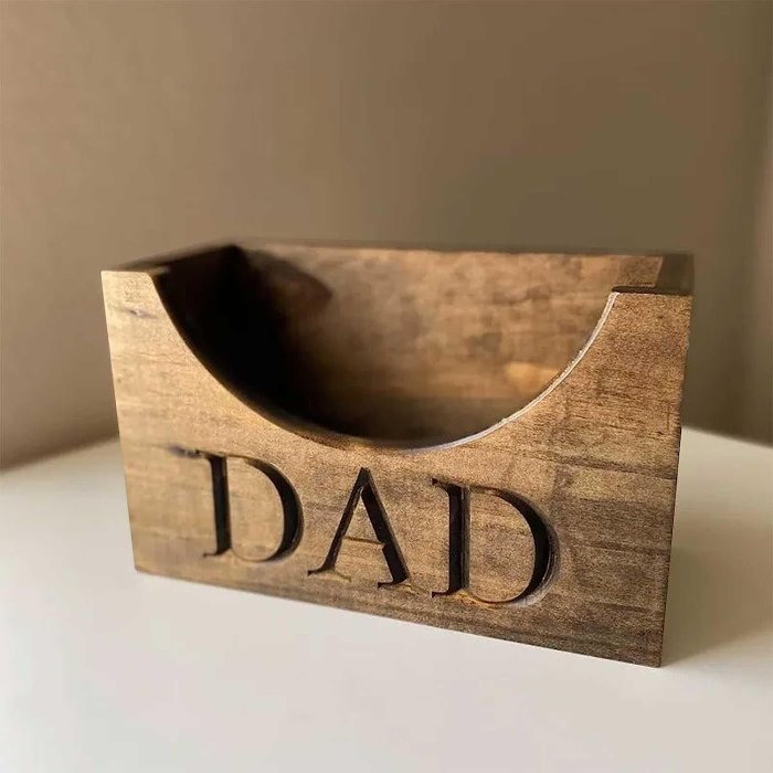 Father's Day Hot Sale 49% OFF-Wooden Hat Holder Display Stand