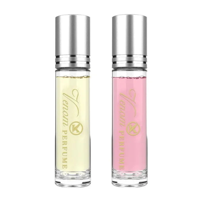 LAST DAY SALE-49% OFFUnisex Venom Aphrodite's Pheromone Perfume