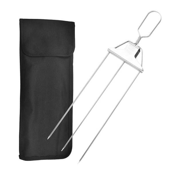 LAST DAY-49% OFFThree-Way Grill Skewers