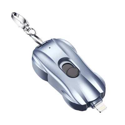 1500mAh Mini Power Emergency Pod