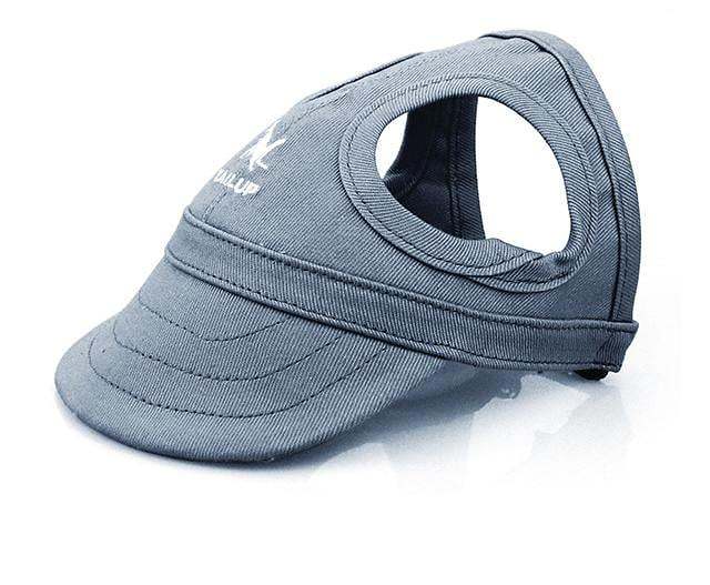 LAST DAY - 49% OFFOutdoor Sun Protection Hood For Dogs