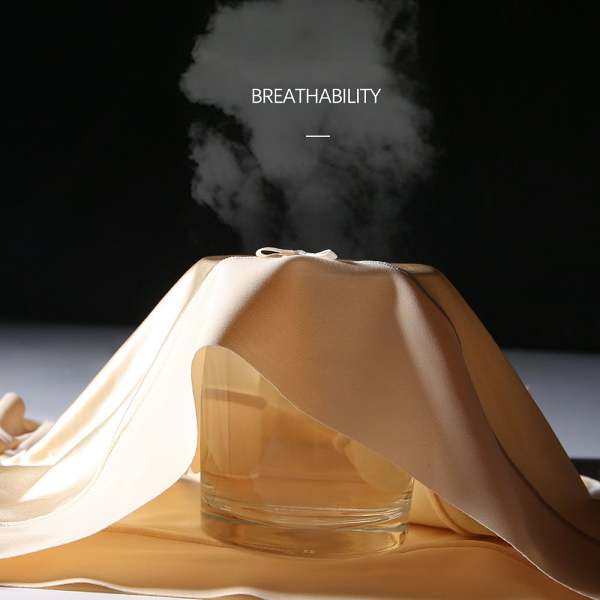 Premium Satin Antibacterial Ice Silk Moisture-absorbing Pantiess