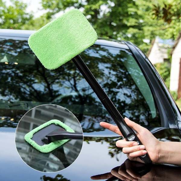 BUY 1 GET 1 FREE - Windshield Cleaning Tool