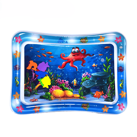 Summer Hot Sale - 49% OffPet Water Sensory Mat