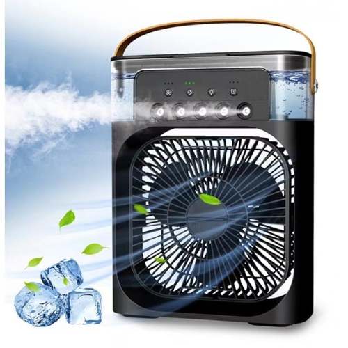 Summer Promotion - 49% OFFSummer CoolWave: Aqua Breeze Experience