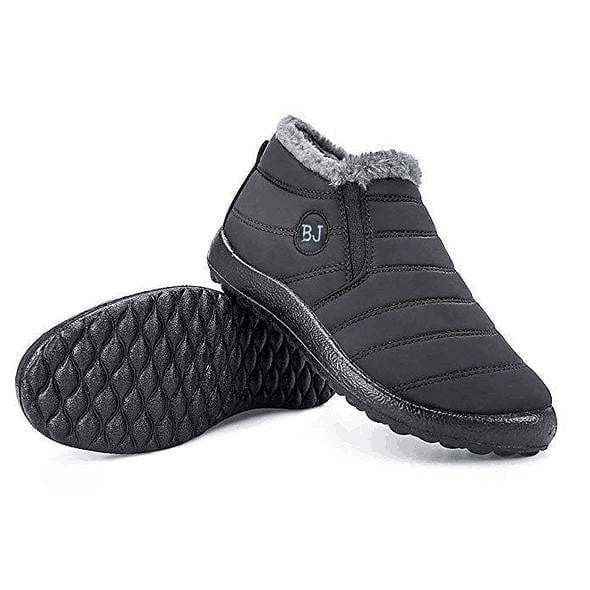 Last Day Promotion 49% OFF Women Premium Light weight & Warm & Comfy Snow Boots