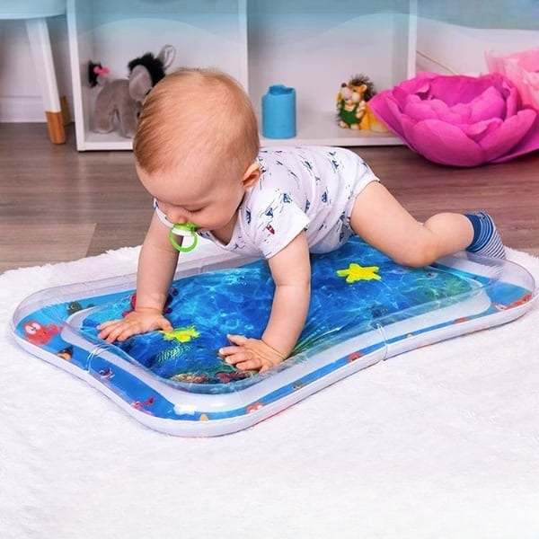 Summer Hot Sale - 49% OffPet Water Sensory Mat