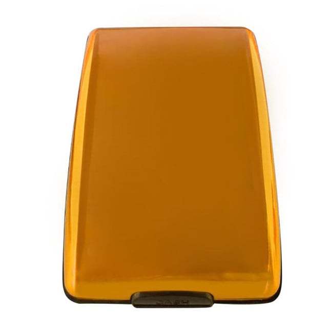 Secure RFID Cash and Cards Wallet