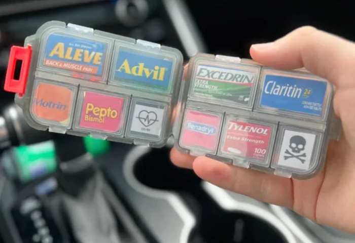 Med Wallet