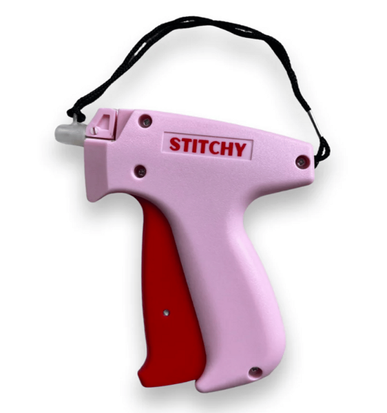Stitchy Quick Clothing Fixer