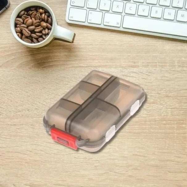 Med Wallet