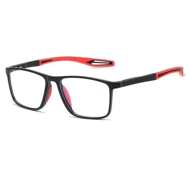 ULTRA-LIGHT ANTI-BLUE LIGHT PRESBYOPIC GLASSES