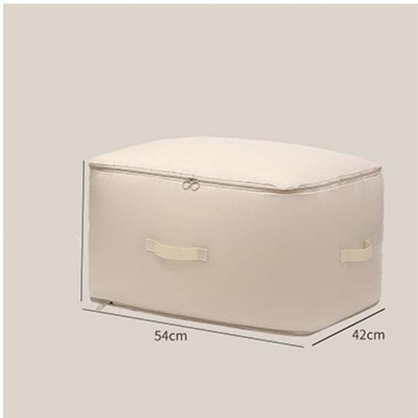 SUMMER SALE - Ultra Space Saving Self Compression Organizer