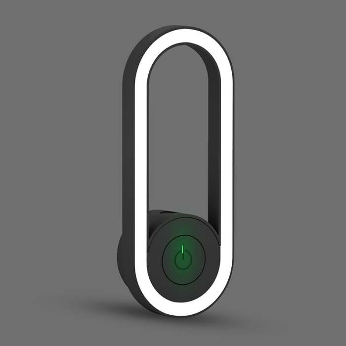 Summer Hot Selling | 49% OFFFrequency Conversion Ultrasonic Mosquito Killer with LED Sleeping Light