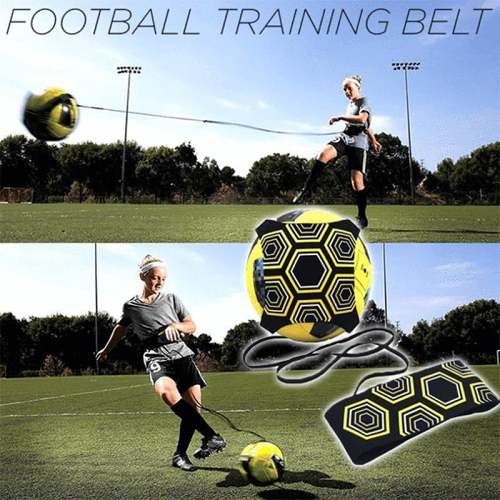 Last Day Promotion - 49% OFF Football Training Belt