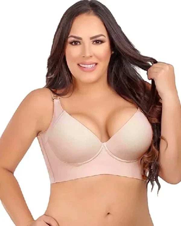 HOT SALENew Filifit Sculpting Uplift Bra