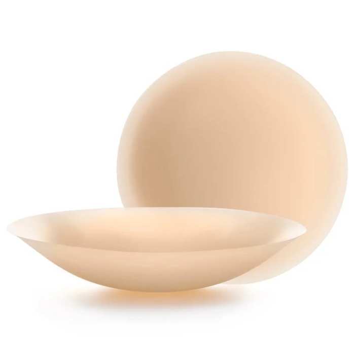 Go Braless! Seamless  Cover