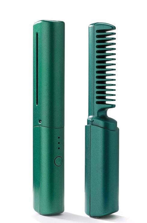 FREE SHIPPINGRechargeable Mini Hair Straightener