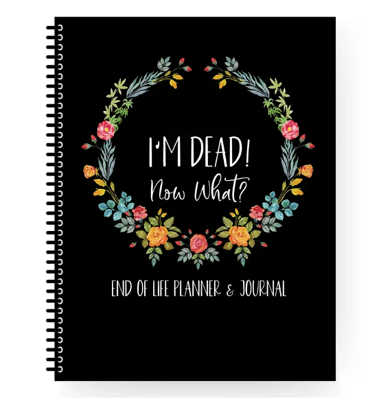 End Of Life Planner