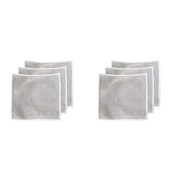 2023 New Wire Dishcloth