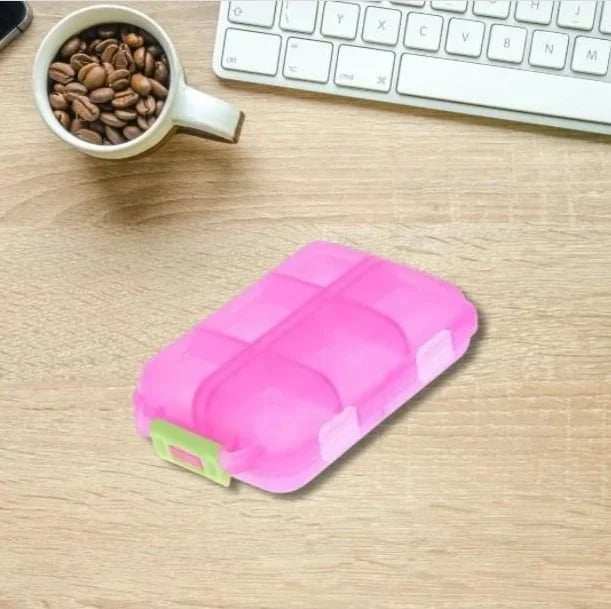 Med Wallet