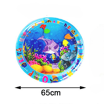 Summer Hot Sale - 49% OffPet Water Sensory Mat