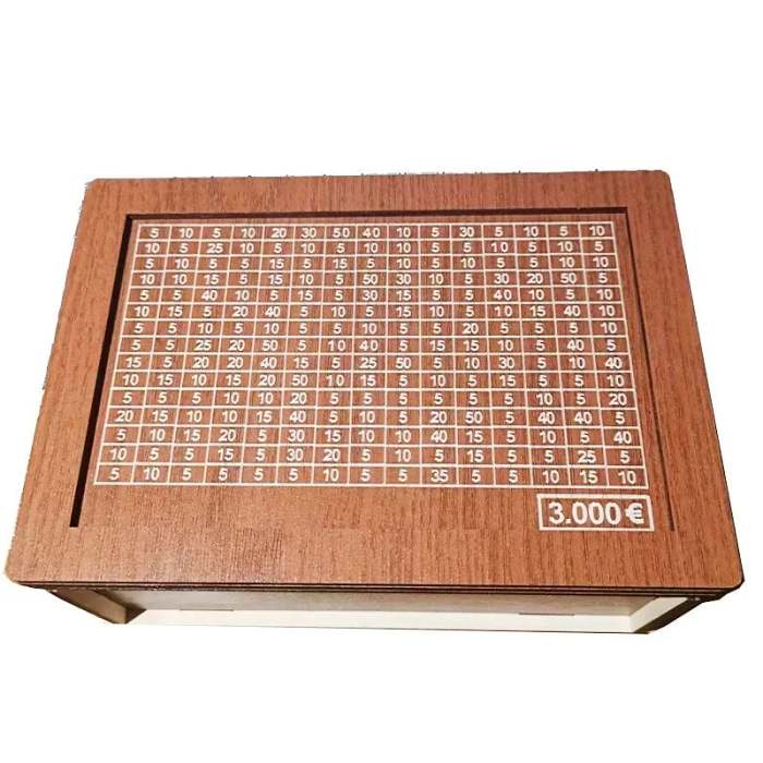 Hot Sale 49% Off –CashBox