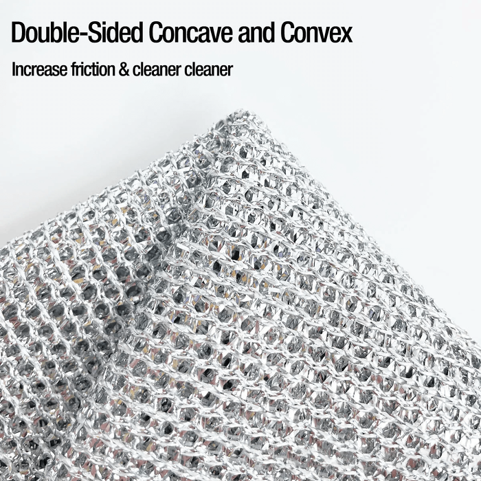 2023 New Wire Dishcloth