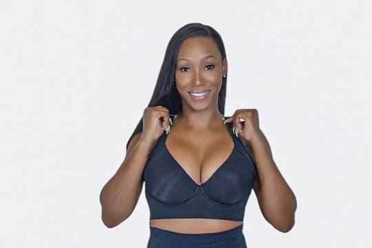 HOT SALENew Filifit Sculpting Uplift Bra