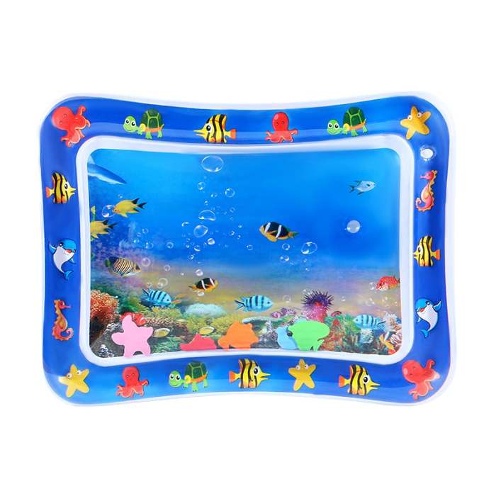 Summer Hot Sale - 49% OffPet Water Sensory Mat