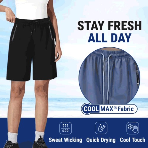 Mesh Ice ShortsBuy 1 Get 1 Free & Free Shipping