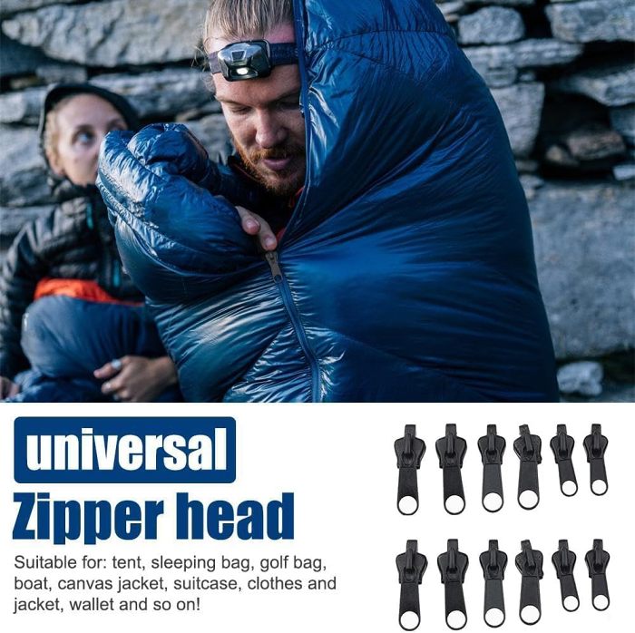 FIX ZIP PULLER