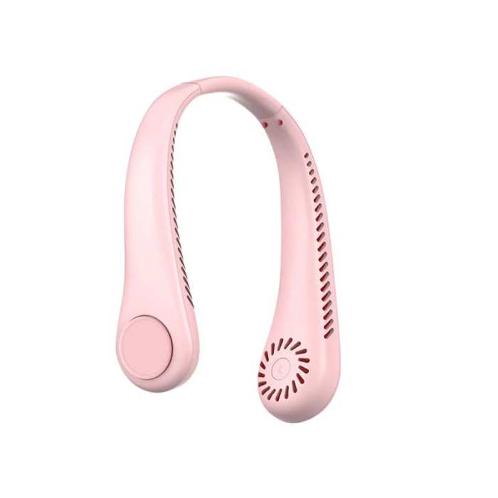 New Portable Neck Fan