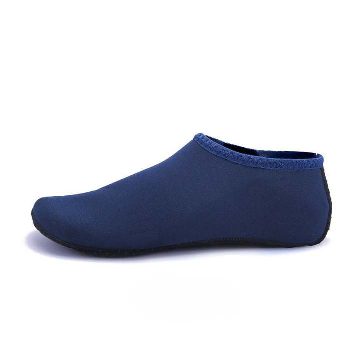 Lsat Day Promotion - Buy 2 Get 1 Free & each ONLY 4.66!!!Womens And Mens Barefoot Quick-Dry Aqua Socks