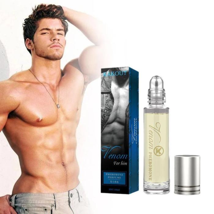 New  Fragrance