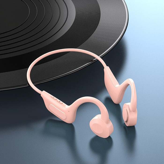 NEW Bone Conduction Headphones