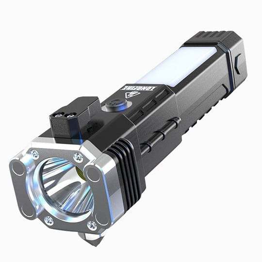 Multifunctional LED  Flashlight