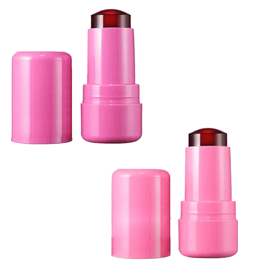 Cooling Water Jelly Lip Stain Cheek Stain