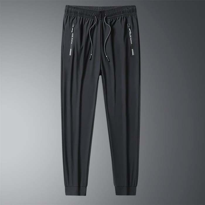 Unisex Ultra High Stretch Quick Dry Pants
