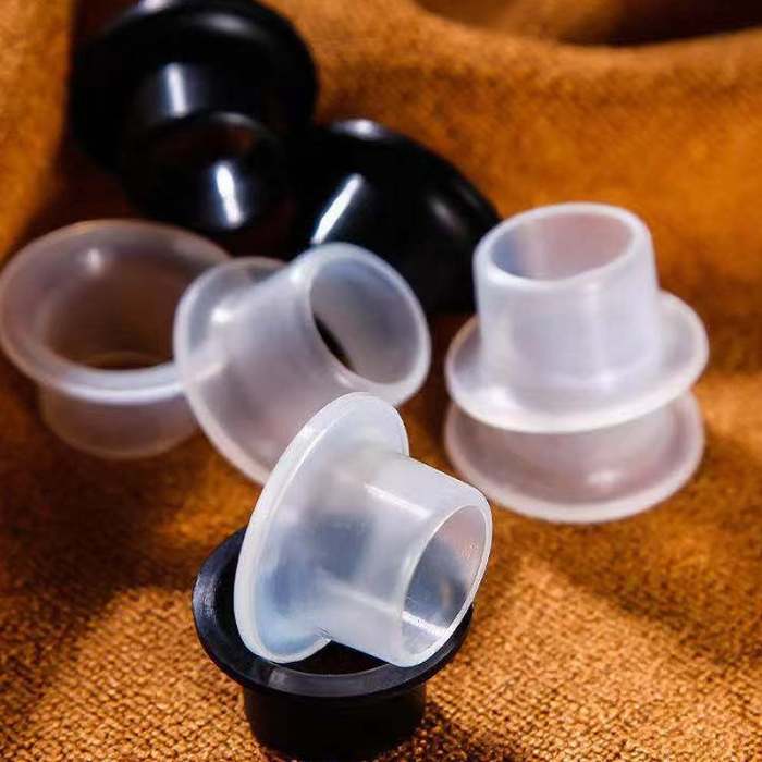 Triangle Valve Seal for Faucet