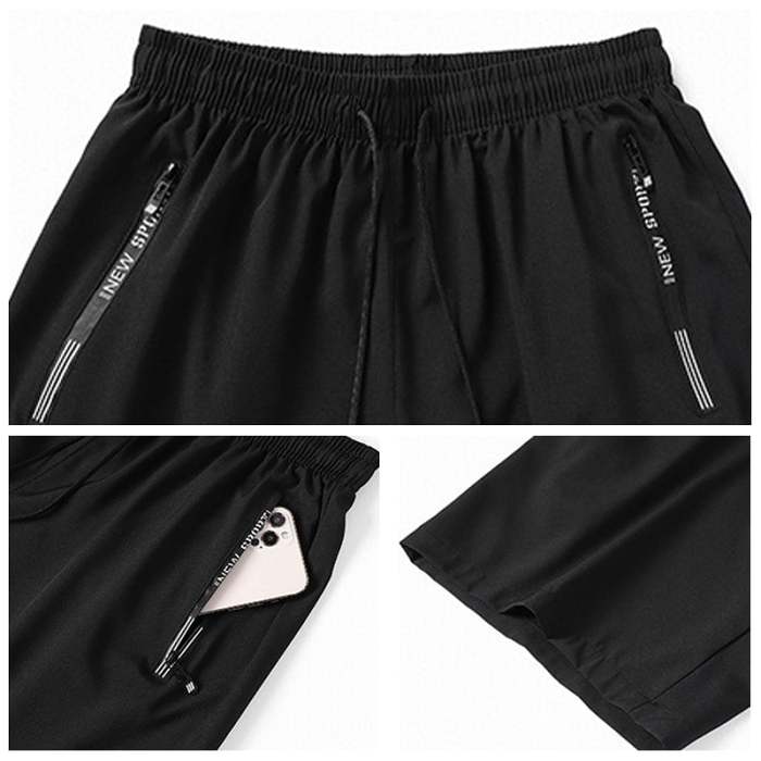 Mesh Ice ShortsBuy 1 Get 1 Free & Free Shipping