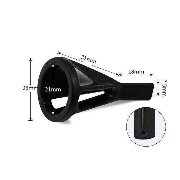 Deburring External Chamfering Tool