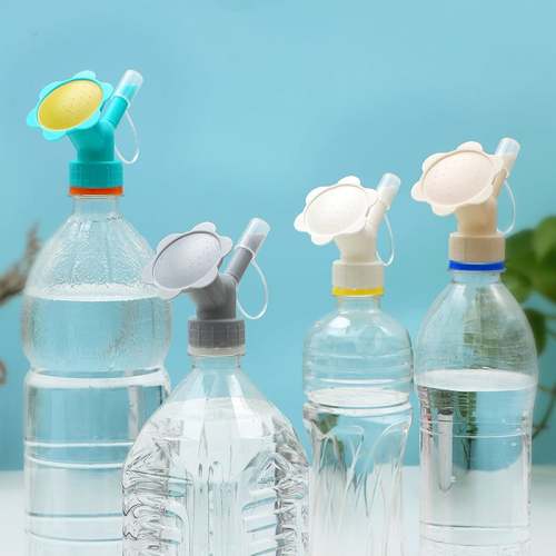 Dual Head Bottle Watering Spout