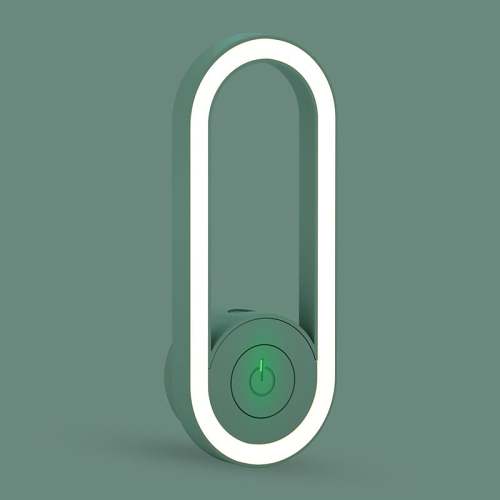 Summer Hot Selling | 49% OFFFrequency Conversion Ultrasonic Mosquito Killer with LED Sleeping Light