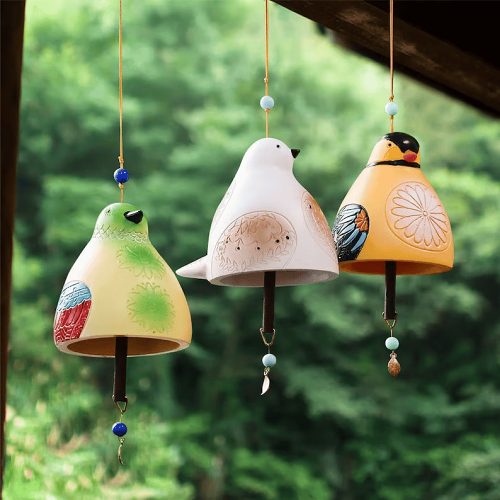 Hot Promotion 49% OFFBird Song Bell