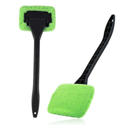 BUY 1 GET 1 FREE - Windshield Cleaning Tool