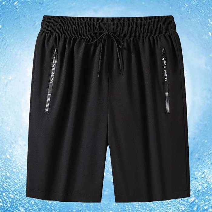 Mesh Ice ShortsBuy 1 Get 1 Free & Free Shipping