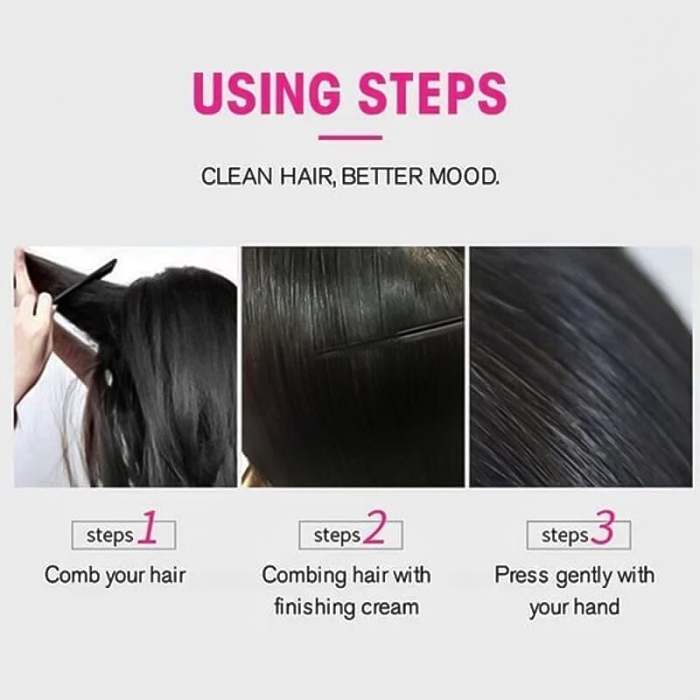 Broken Hair Finishing Stick(Buy 1 Get 1 Free)