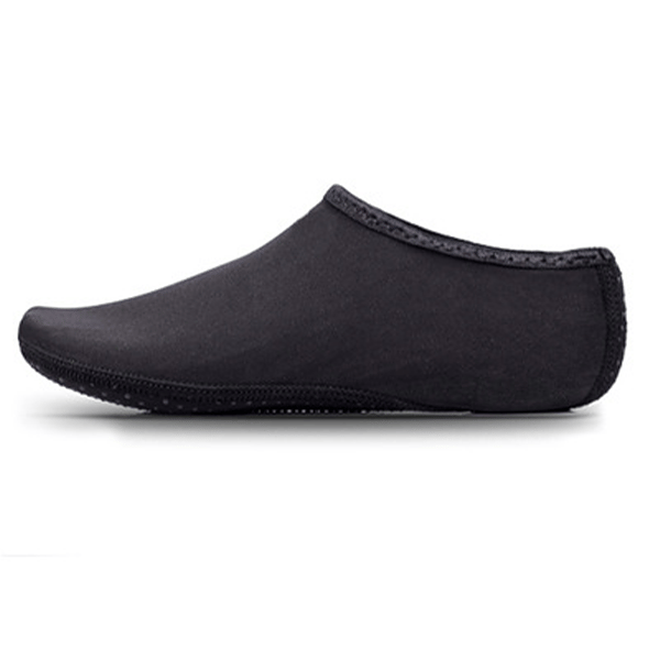 Lsat Day Promotion - Buy 2 Get 1 Free & each ONLY 4.66!!!Womens And Mens Barefoot Quick-Dry Aqua Socks